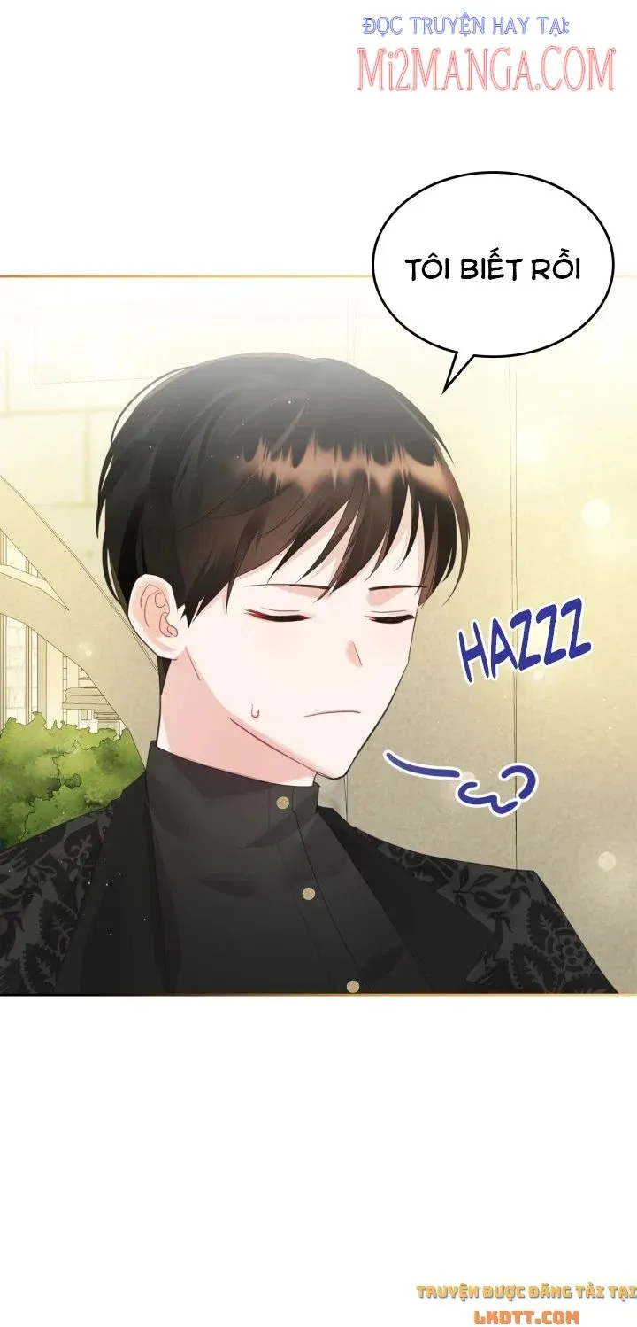 đọc truyện Công Chúa Phản Diện Muốn Sống Trong Cửa Hàng Bánh Ngọt Chương 36.5 ảnh 28 tại Thiên Thai Truyện