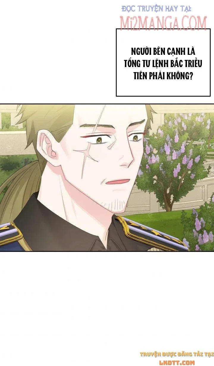 đọc truyện Công Chúa Phản Diện Muốn Sống Trong Cửa Hàng Bánh Ngọt Chương 36.5 ảnh 6 tại Thiên Thai Truyện