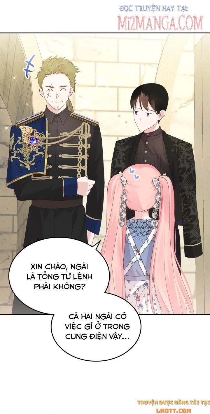 đọc truyện Công Chúa Phản Diện Muốn Sống Trong Cửa Hàng Bánh Ngọt Chương 36.5 ảnh 10 tại Thiên Thai Truyện