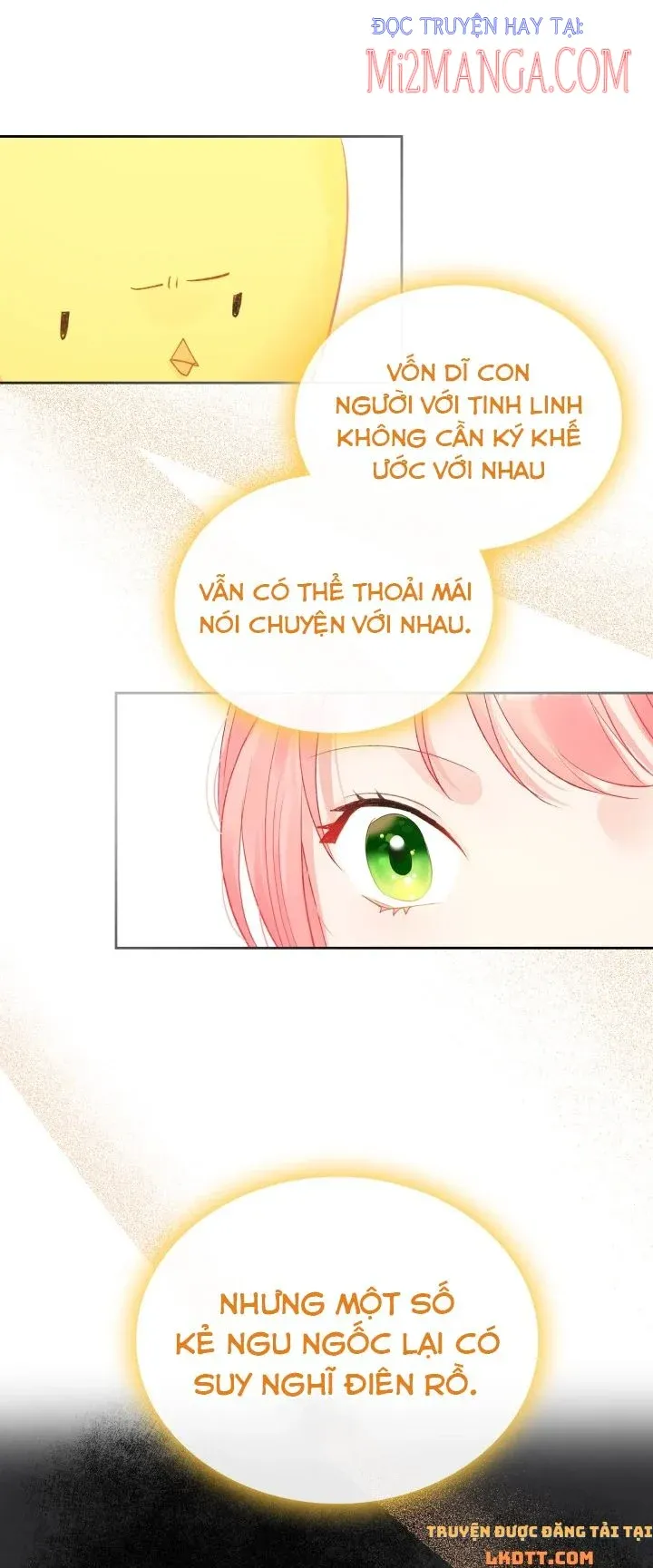 đọc truyện Công Chúa Phản Diện Muốn Sống Trong Cửa Hàng Bánh Ngọt Chương 36 ảnh 3 tại Thiên Thai Truyện