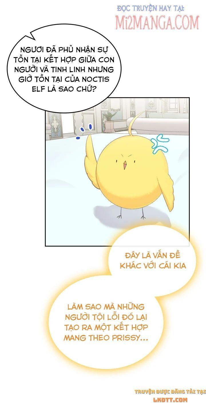 đọc truyện Công Chúa Phản Diện Muốn Sống Trong Cửa Hàng Bánh Ngọt Chương 36 ảnh 15 tại Thiên Thai Truyện