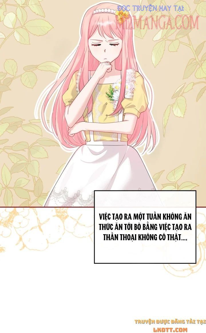 đọc truyện Công Chúa Phản Diện Muốn Sống Trong Cửa Hàng Bánh Ngọt Chương 36 ảnh 18 tại Thiên Thai Truyện