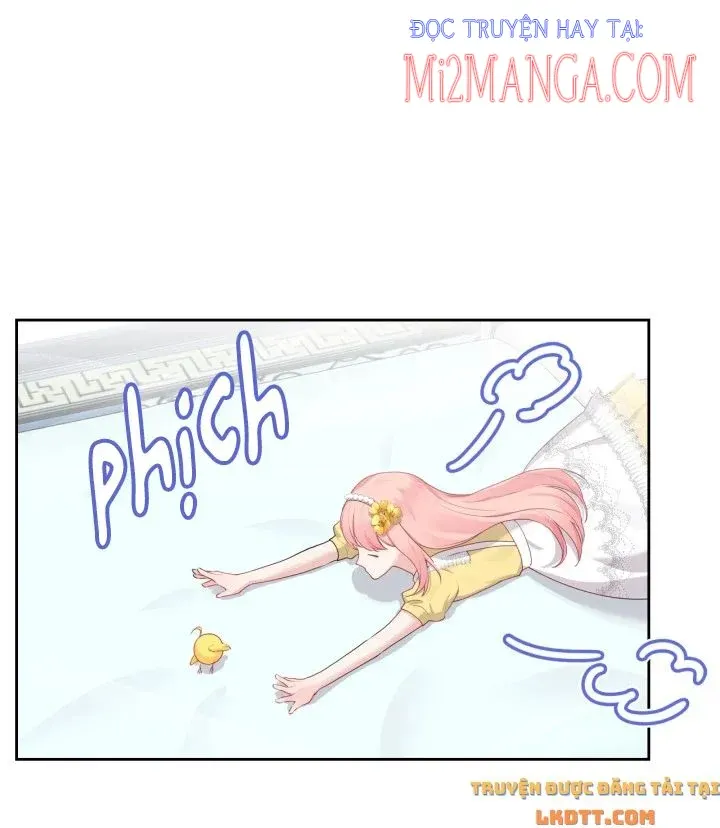 đọc truyện Công Chúa Phản Diện Muốn Sống Trong Cửa Hàng Bánh Ngọt Chương 36 ảnh 23 tại Thiên Thai Truyện