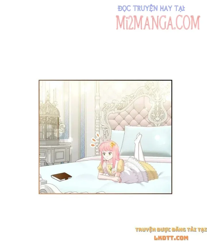 đọc truyện Công Chúa Phản Diện Muốn Sống Trong Cửa Hàng Bánh Ngọt Chương 36 ảnh 25 tại Thiên Thai Truyện