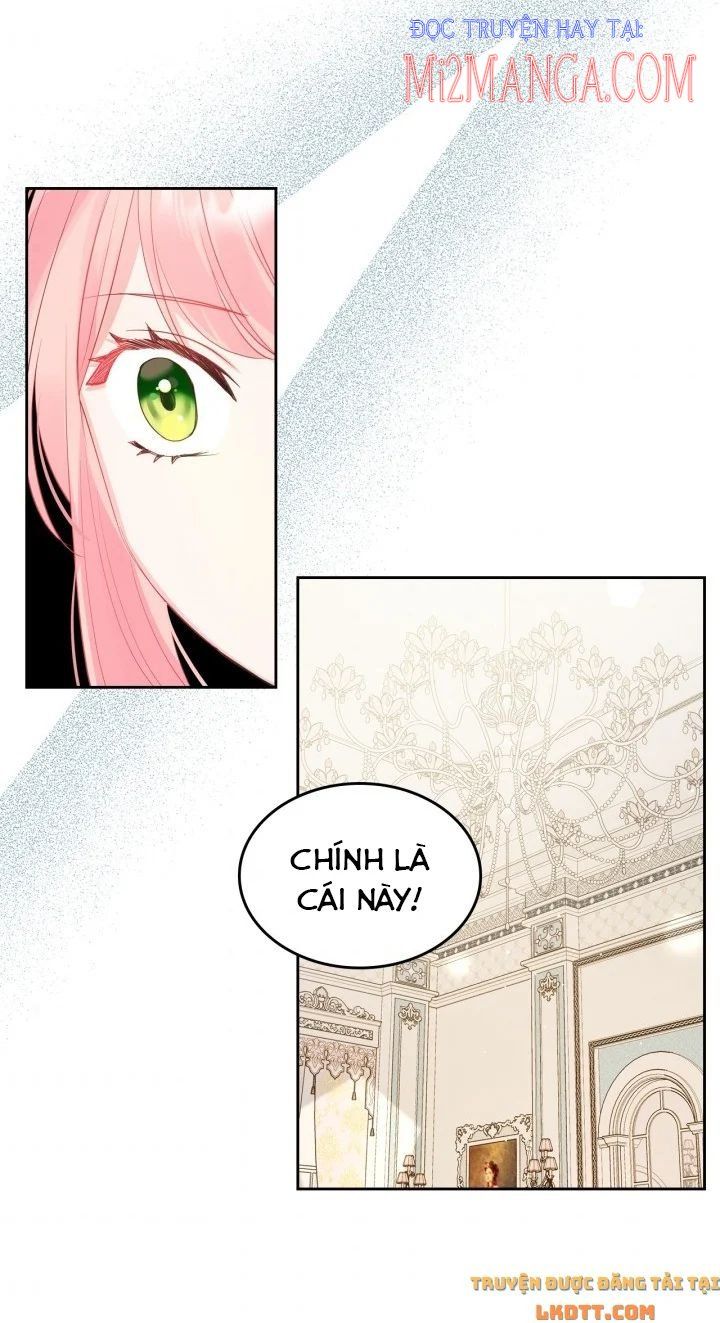 đọc truyện Công Chúa Phản Diện Muốn Sống Trong Cửa Hàng Bánh Ngọt Chương 36 ảnh 28 tại Thiên Thai Truyện