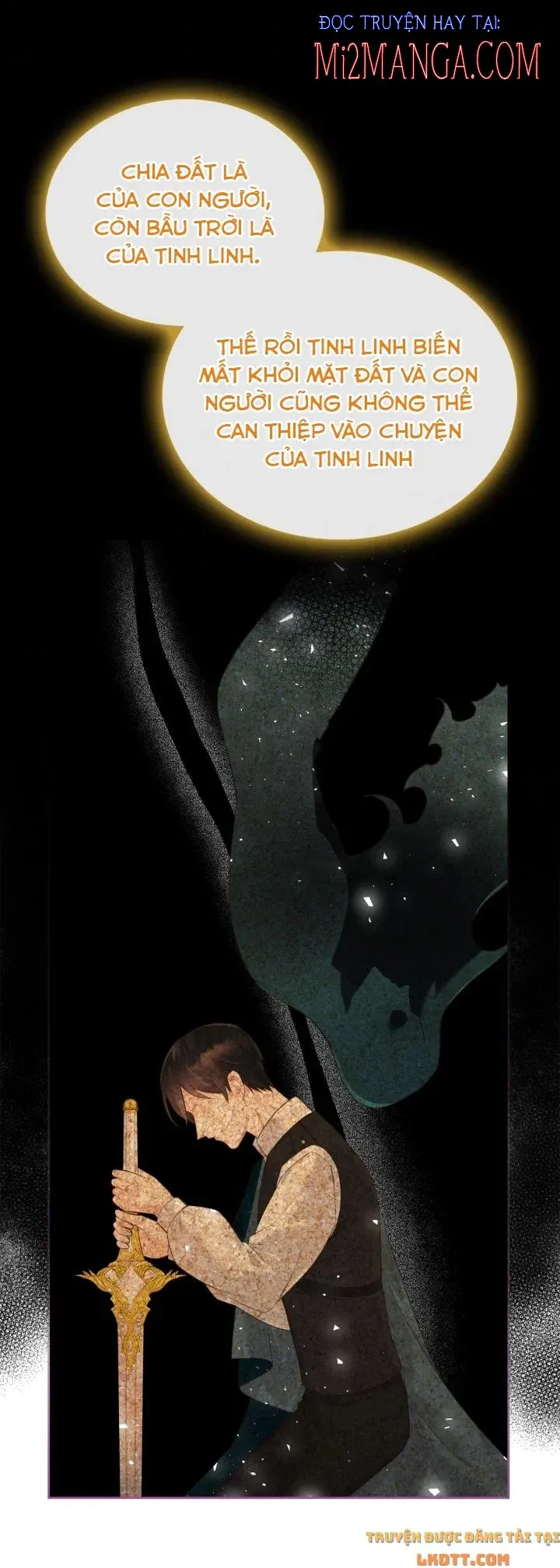 đọc truyện Công Chúa Phản Diện Muốn Sống Trong Cửa Hàng Bánh Ngọt Chương 36 ảnh 6 tại Thiên Thai Truyện