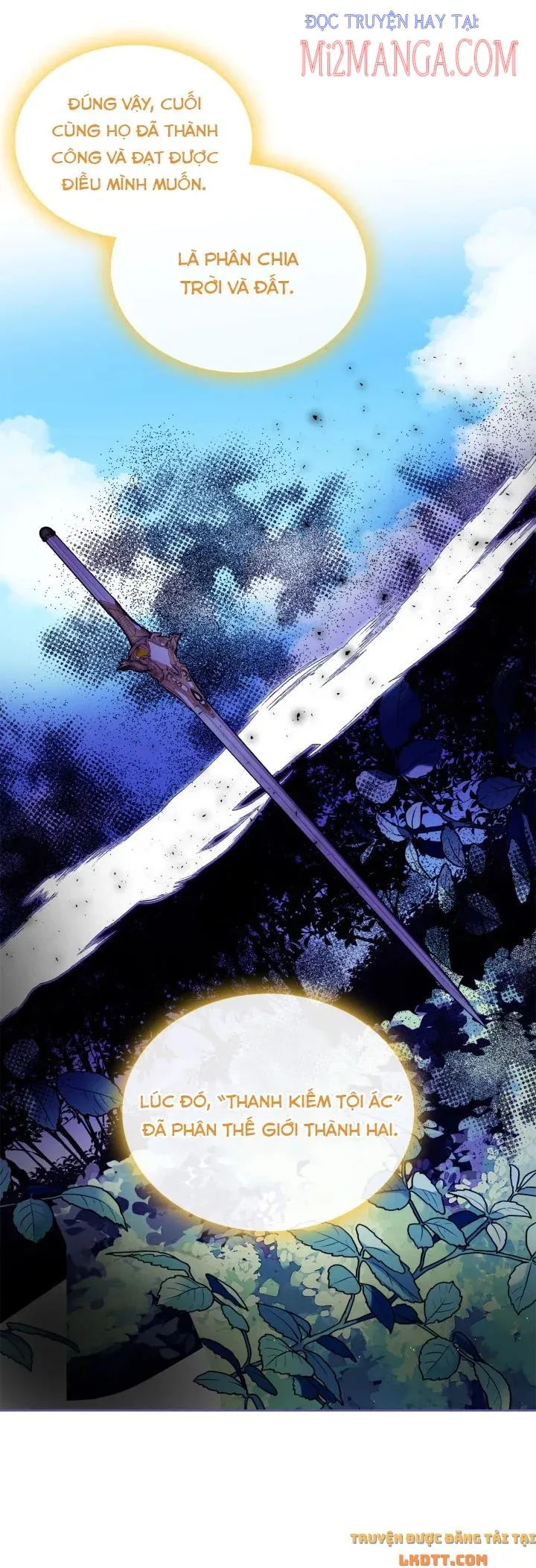 đọc truyện Công Chúa Phản Diện Muốn Sống Trong Cửa Hàng Bánh Ngọt Chương 36 ảnh 8 tại Thiên Thai Truyện