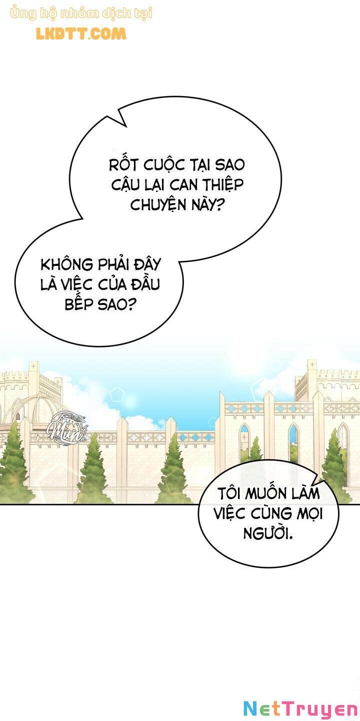 đọc truyện Công Chúa Phản Diện Muốn Sống Trong Cửa Hàng Bánh Ngọt Chương 37 ảnh 13 tại Thiên Thai Truyện