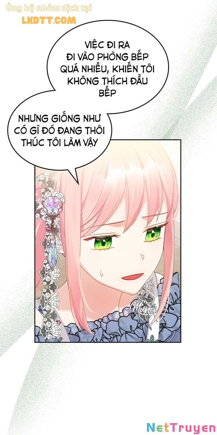 đọc truyện Công Chúa Phản Diện Muốn Sống Trong Cửa Hàng Bánh Ngọt Chương 37 ảnh 14 tại Thiên Thai Truyện