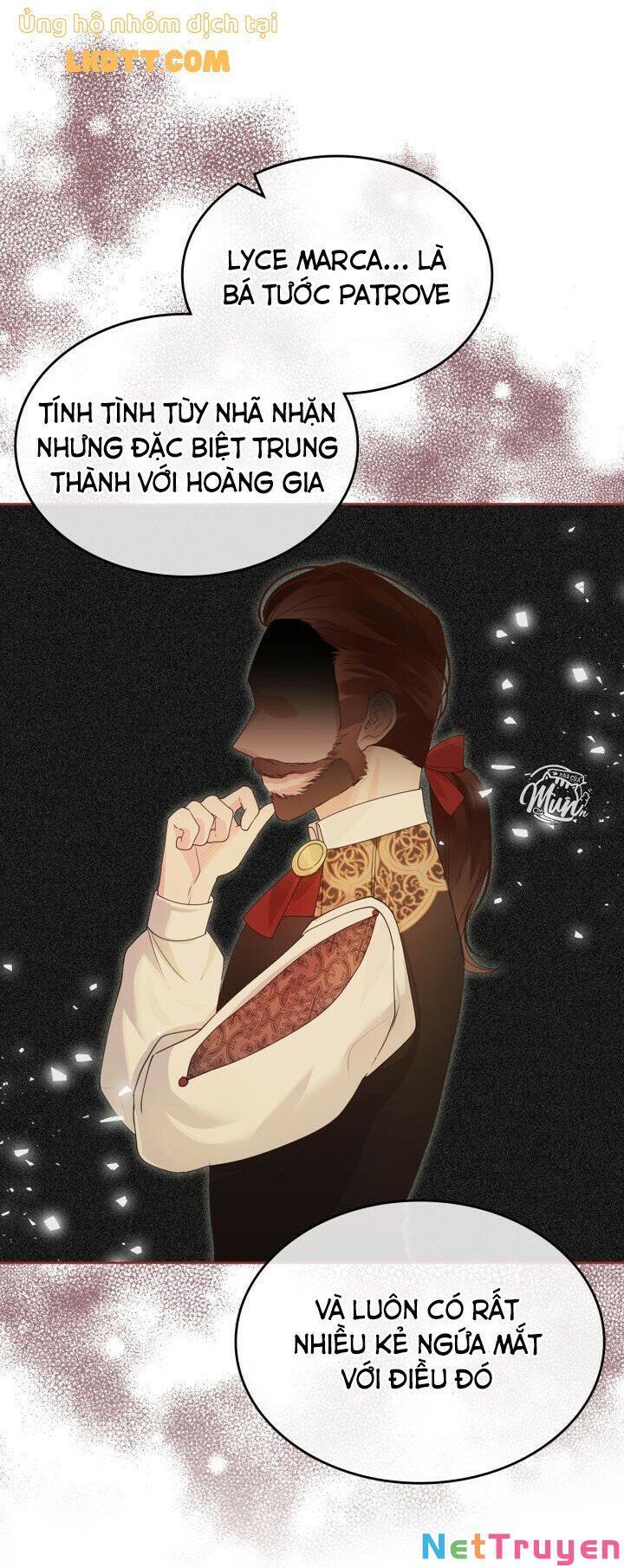 đọc truyện Công Chúa Phản Diện Muốn Sống Trong Cửa Hàng Bánh Ngọt Chương 37 ảnh 16 tại Thiên Thai Truyện