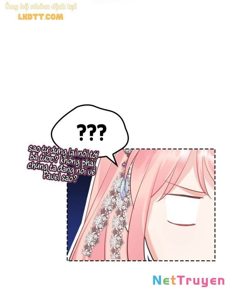 đọc truyện Công Chúa Phản Diện Muốn Sống Trong Cửa Hàng Bánh Ngọt Chương 37 ảnh 17 tại Thiên Thai Truyện