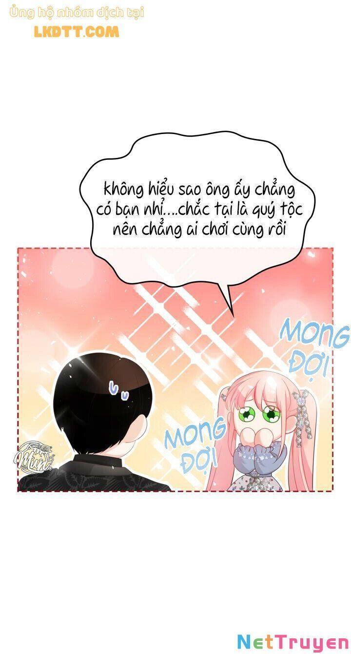 đọc truyện Công Chúa Phản Diện Muốn Sống Trong Cửa Hàng Bánh Ngọt Chương 37 ảnh 20 tại Thiên Thai Truyện