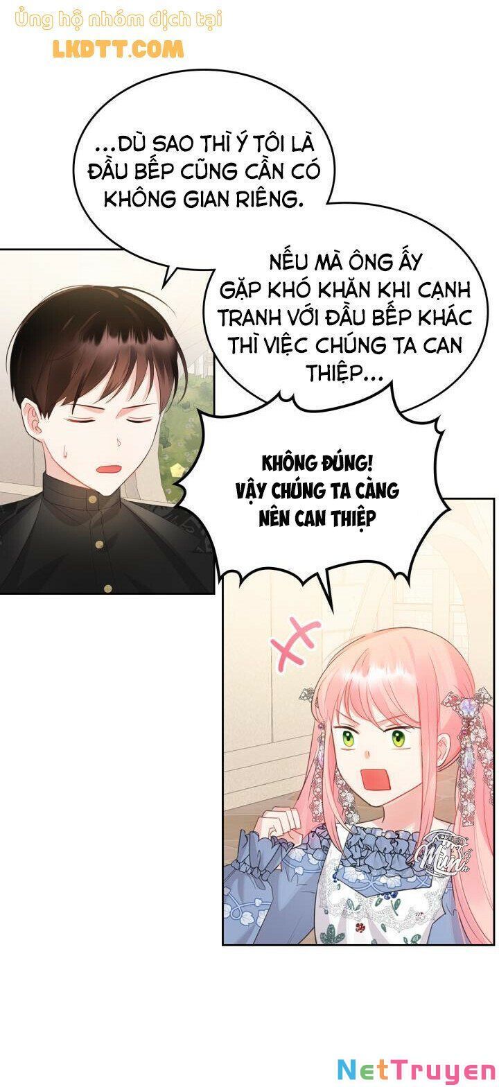 đọc truyện Công Chúa Phản Diện Muốn Sống Trong Cửa Hàng Bánh Ngọt Chương 37 ảnh 21 tại Thiên Thai Truyện