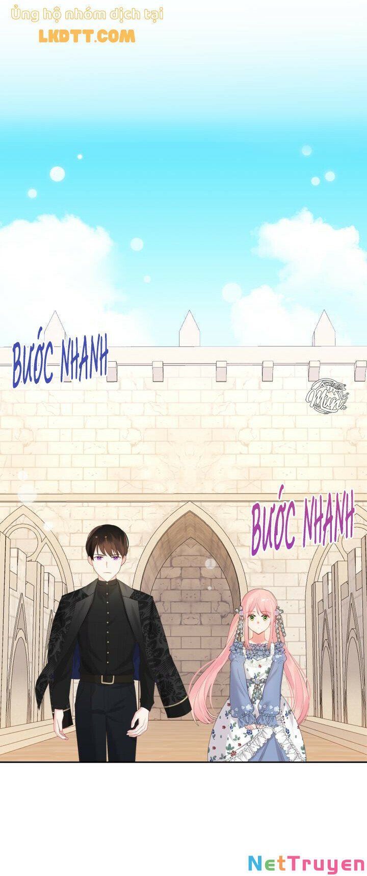 đọc truyện Công Chúa Phản Diện Muốn Sống Trong Cửa Hàng Bánh Ngọt Chương 37 ảnh 4 tại Thiên Thai Truyện