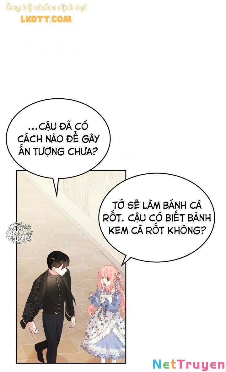 đọc truyện Công Chúa Phản Diện Muốn Sống Trong Cửa Hàng Bánh Ngọt Chương 37 ảnh 23 tại Thiên Thai Truyện