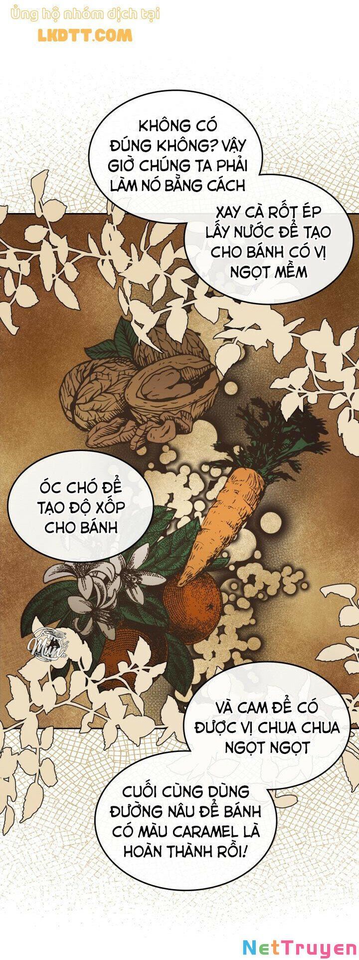 đọc truyện Công Chúa Phản Diện Muốn Sống Trong Cửa Hàng Bánh Ngọt Chương 37 ảnh 26 tại Thiên Thai Truyện