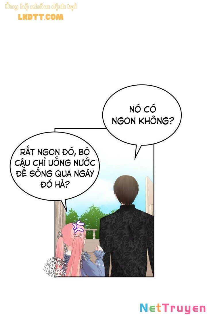 đọc truyện Công Chúa Phản Diện Muốn Sống Trong Cửa Hàng Bánh Ngọt Chương 37 ảnh 27 tại Thiên Thai Truyện