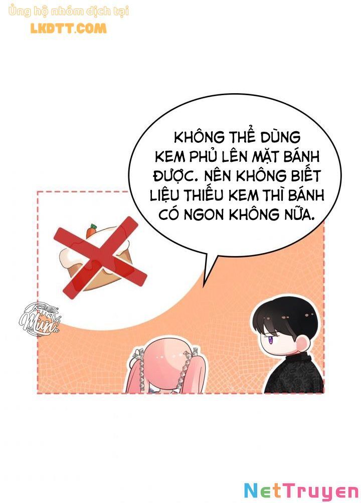 đọc truyện Công Chúa Phản Diện Muốn Sống Trong Cửa Hàng Bánh Ngọt Chương 37 ảnh 29 tại Thiên Thai Truyện