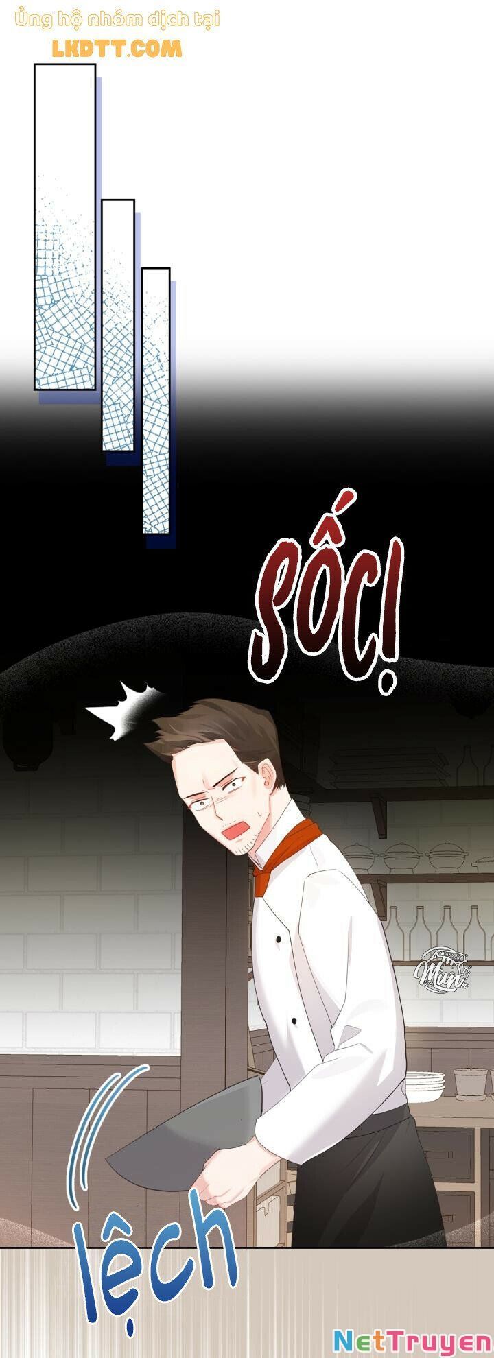 đọc truyện Công Chúa Phản Diện Muốn Sống Trong Cửa Hàng Bánh Ngọt Chương 37 ảnh 31 tại Thiên Thai Truyện