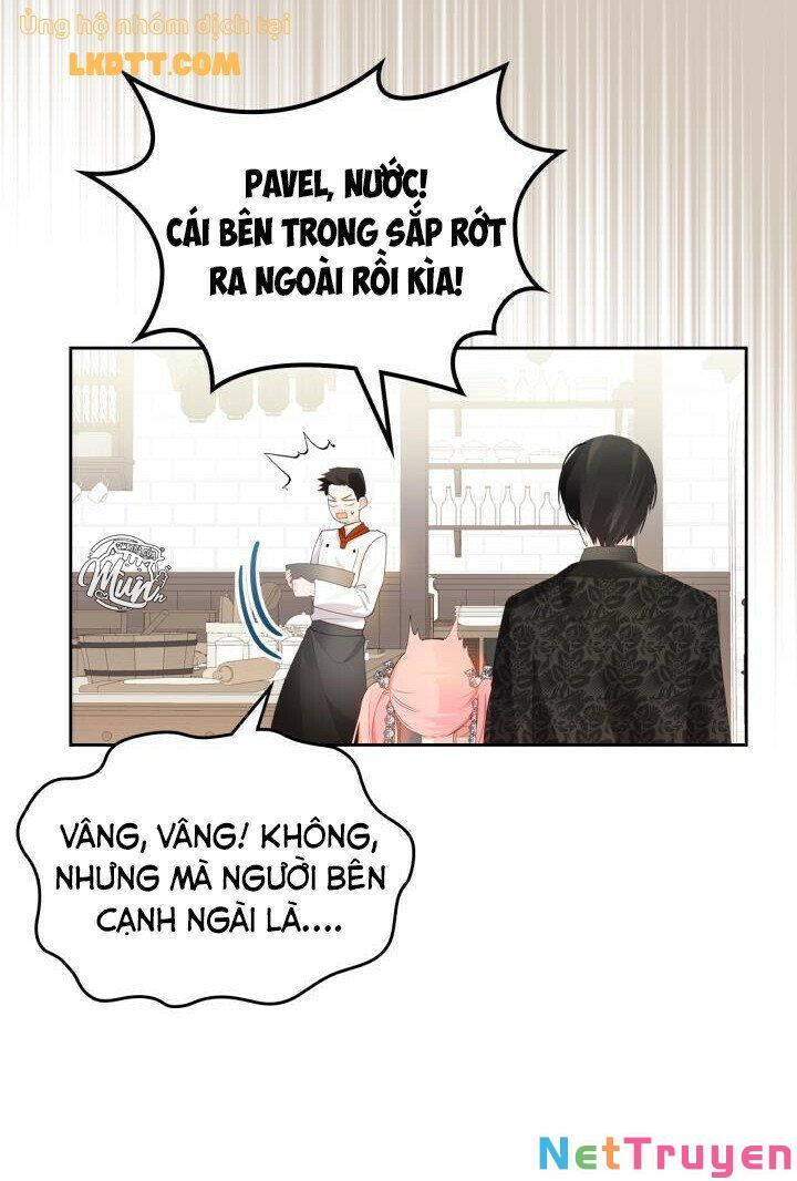 đọc truyện Công Chúa Phản Diện Muốn Sống Trong Cửa Hàng Bánh Ngọt Chương 37 ảnh 32 tại Thiên Thai Truyện