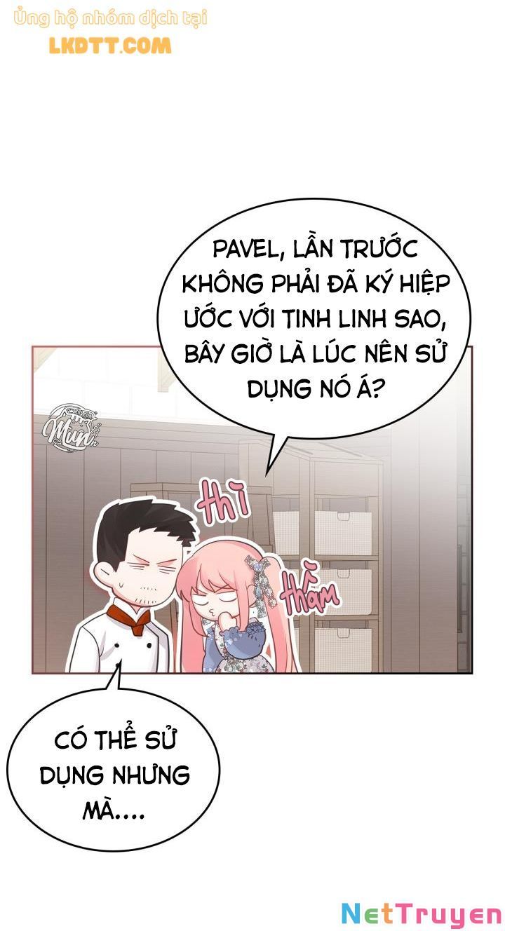 đọc truyện Công Chúa Phản Diện Muốn Sống Trong Cửa Hàng Bánh Ngọt Chương 37 ảnh 37 tại Thiên Thai Truyện