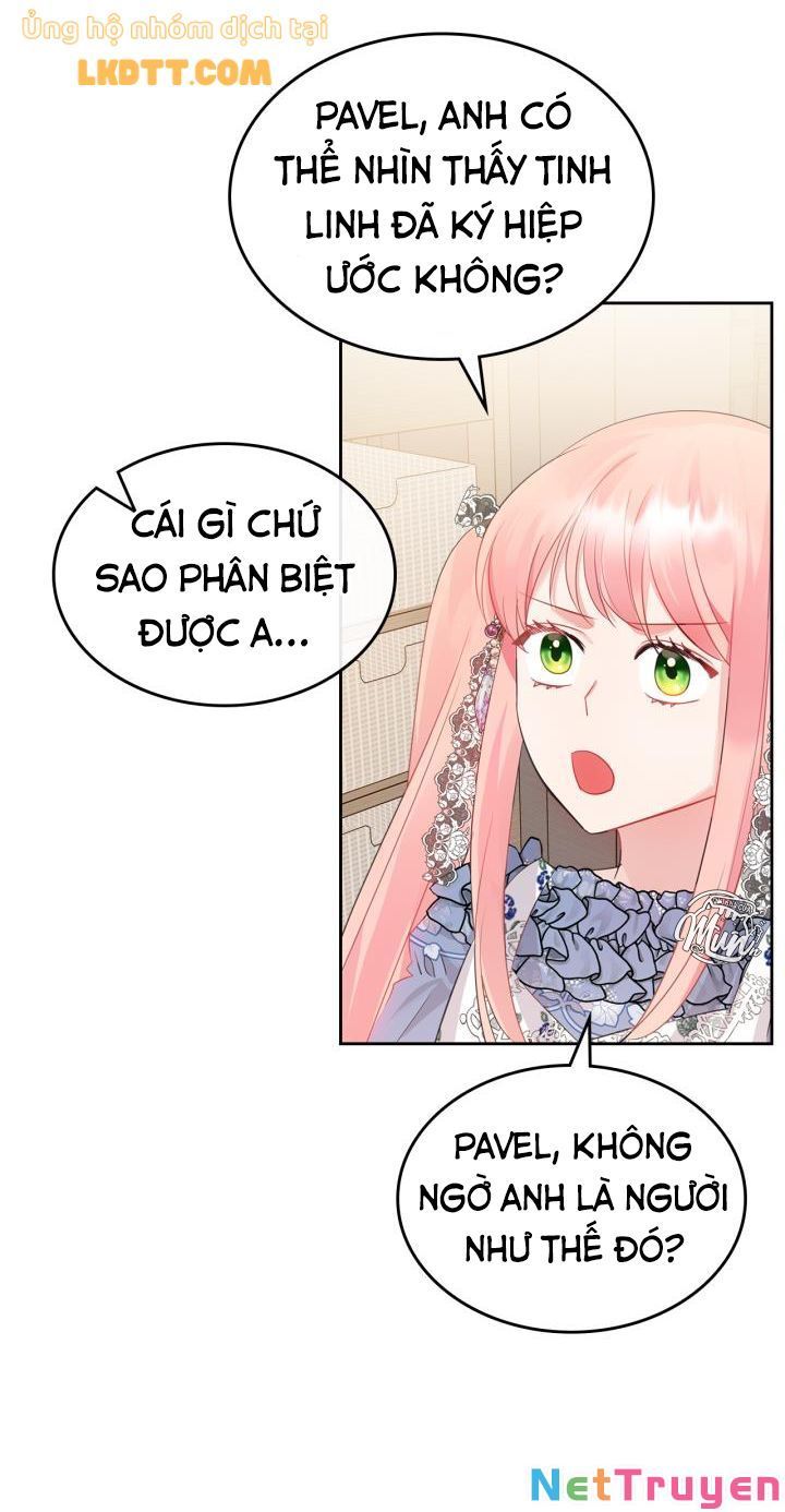 đọc truyện Công Chúa Phản Diện Muốn Sống Trong Cửa Hàng Bánh Ngọt Chương 37 ảnh 39 tại Thiên Thai Truyện