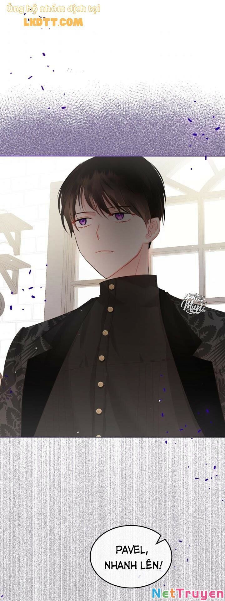 đọc truyện Công Chúa Phản Diện Muốn Sống Trong Cửa Hàng Bánh Ngọt Chương 37 ảnh 41 tại Thiên Thai Truyện