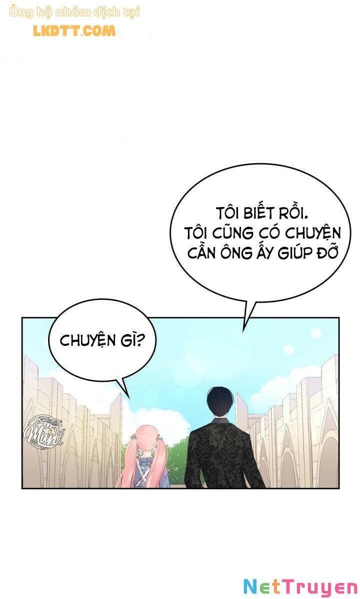 đọc truyện Công Chúa Phản Diện Muốn Sống Trong Cửa Hàng Bánh Ngọt Chương 37 ảnh 6 tại Thiên Thai Truyện