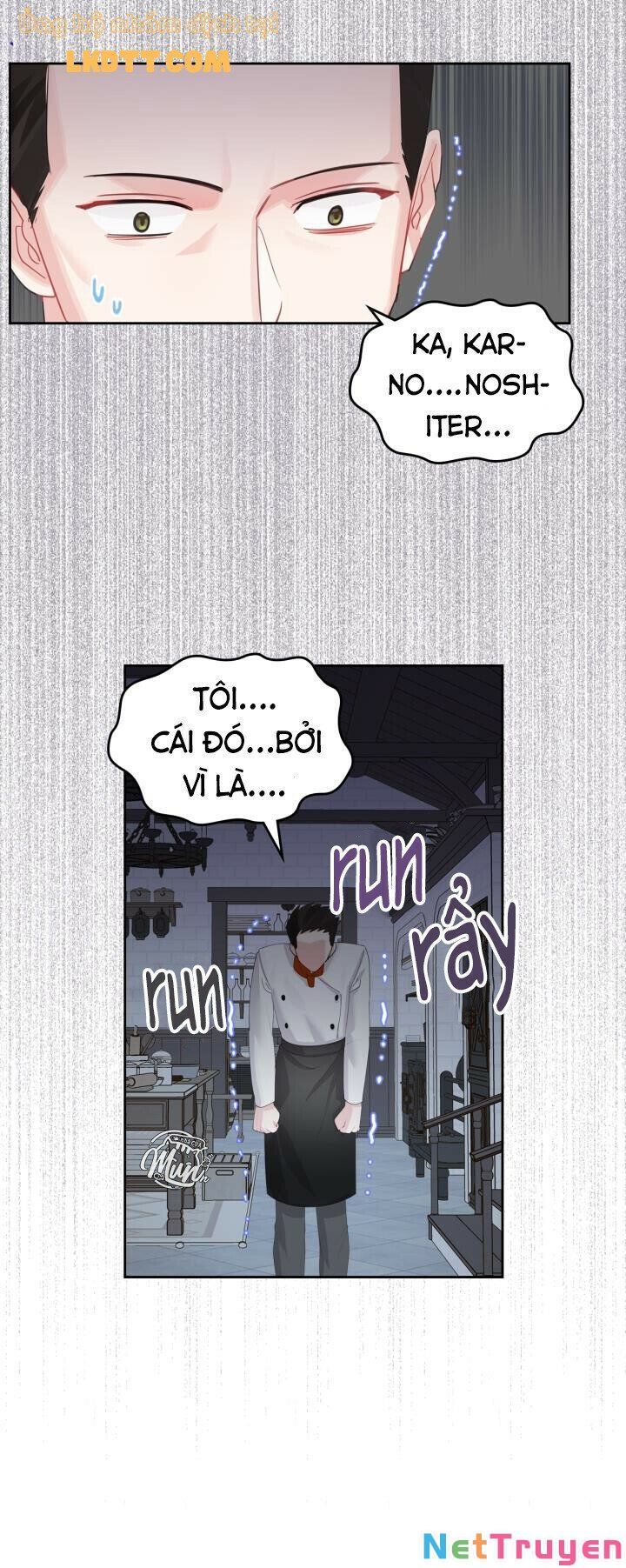 đọc truyện Công Chúa Phản Diện Muốn Sống Trong Cửa Hàng Bánh Ngọt Chương 37 ảnh 42 tại Thiên Thai Truyện