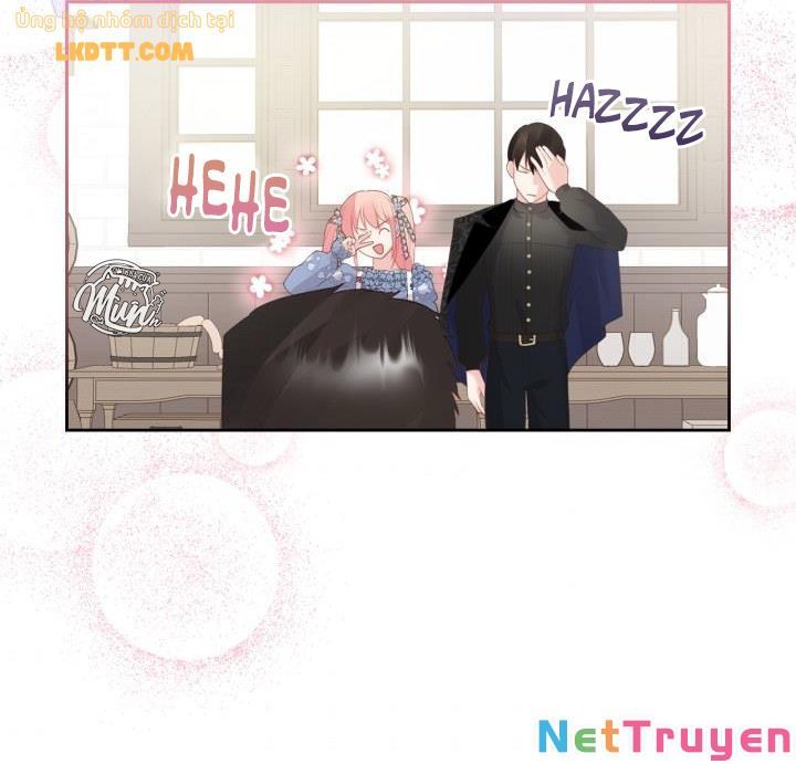 đọc truyện Công Chúa Phản Diện Muốn Sống Trong Cửa Hàng Bánh Ngọt Chương 37 ảnh 46 tại Thiên Thai Truyện