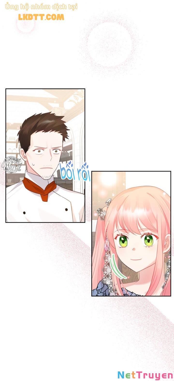 đọc truyện Công Chúa Phản Diện Muốn Sống Trong Cửa Hàng Bánh Ngọt Chương 37 ảnh 47 tại Thiên Thai Truyện