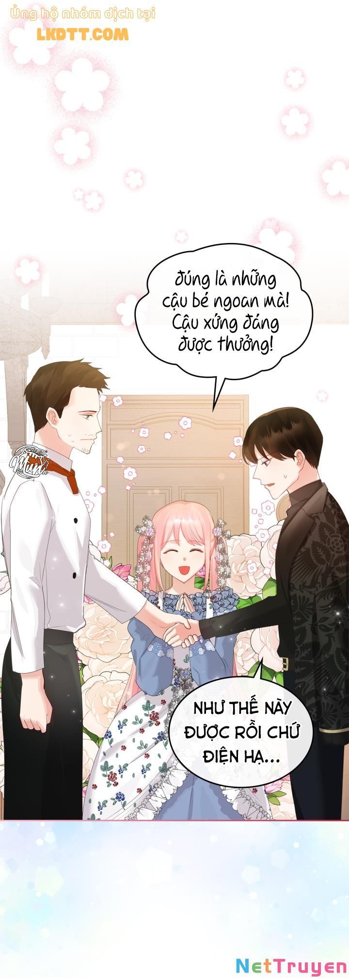 đọc truyện Công Chúa Phản Diện Muốn Sống Trong Cửa Hàng Bánh Ngọt Chương 37 ảnh 51 tại Thiên Thai Truyện