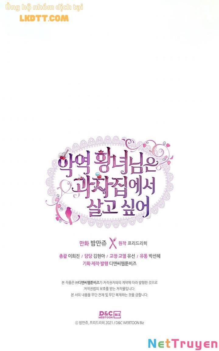 đọc truyện Công Chúa Phản Diện Muốn Sống Trong Cửa Hàng Bánh Ngọt Chương 37 ảnh 52 tại Thiên Thai Truyện