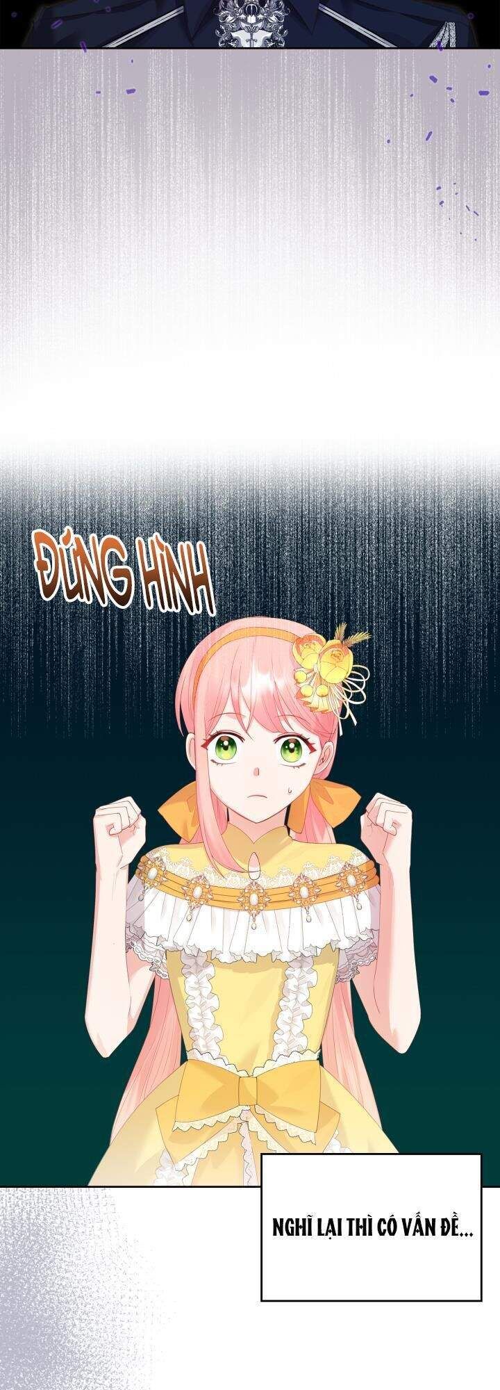 đọc truyện Công Chúa Phản Diện Muốn Sống Trong Cửa Hàng Bánh Ngọt Chương 41 ảnh 14 tại Thiên Thai Truyện