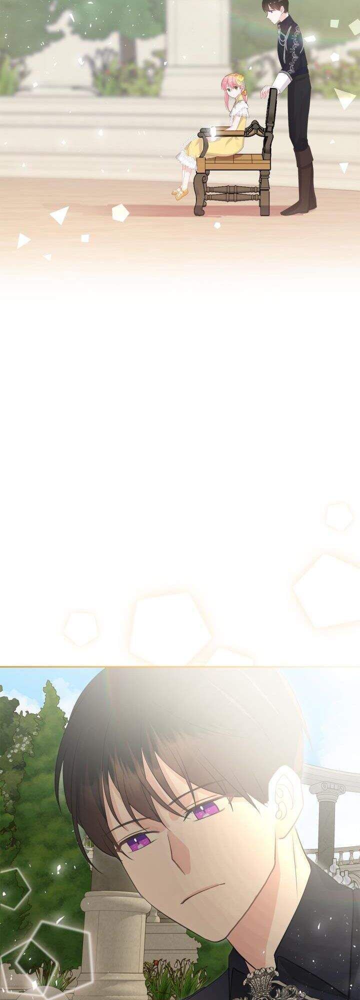 đọc truyện Công Chúa Phản Diện Muốn Sống Trong Cửa Hàng Bánh Ngọt Chương 41 ảnh 4 tại Thiên Thai Truyện