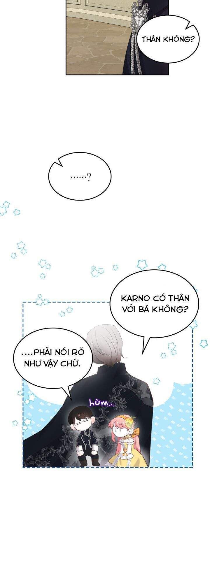 đọc truyện Công Chúa Phản Diện Muốn Sống Trong Cửa Hàng Bánh Ngọt Chương 41 ảnh 22 tại Thiên Thai Truyện