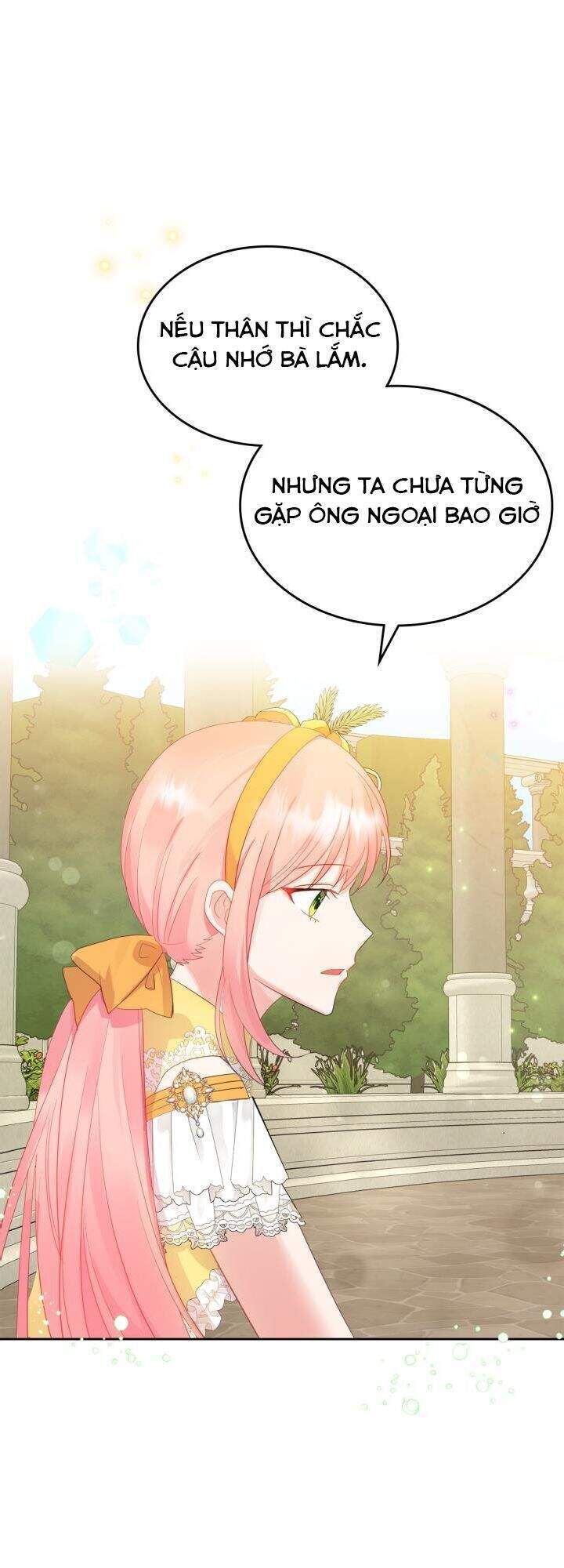 đọc truyện Công Chúa Phản Diện Muốn Sống Trong Cửa Hàng Bánh Ngọt Chương 41 ảnh 23 tại Thiên Thai Truyện