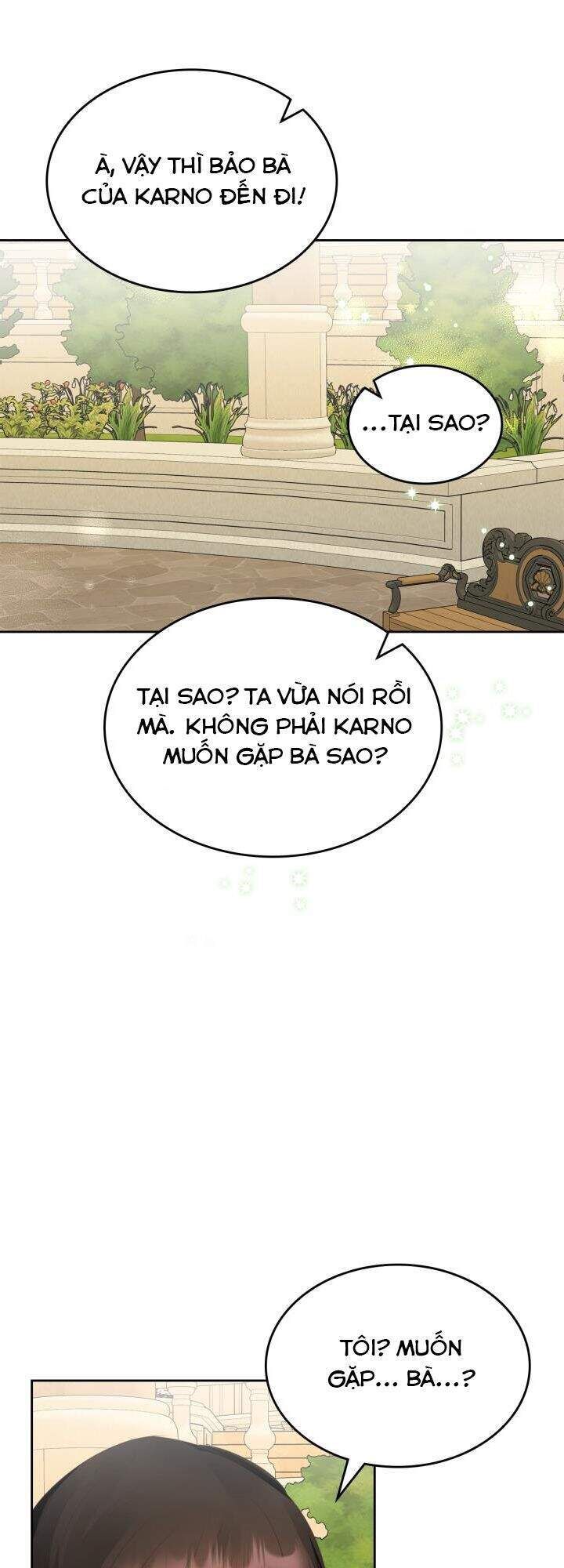 đọc truyện Công Chúa Phản Diện Muốn Sống Trong Cửa Hàng Bánh Ngọt Chương 41 ảnh 24 tại Thiên Thai Truyện