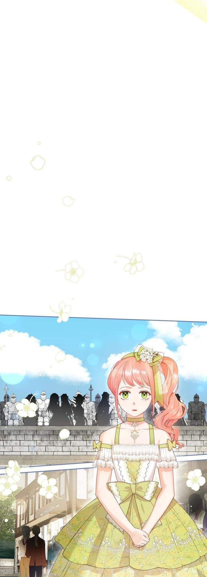 đọc truyện Công Chúa Phản Diện Muốn Sống Trong Cửa Hàng Bánh Ngọt Chương 41 ảnh 27 tại Thiên Thai Truyện