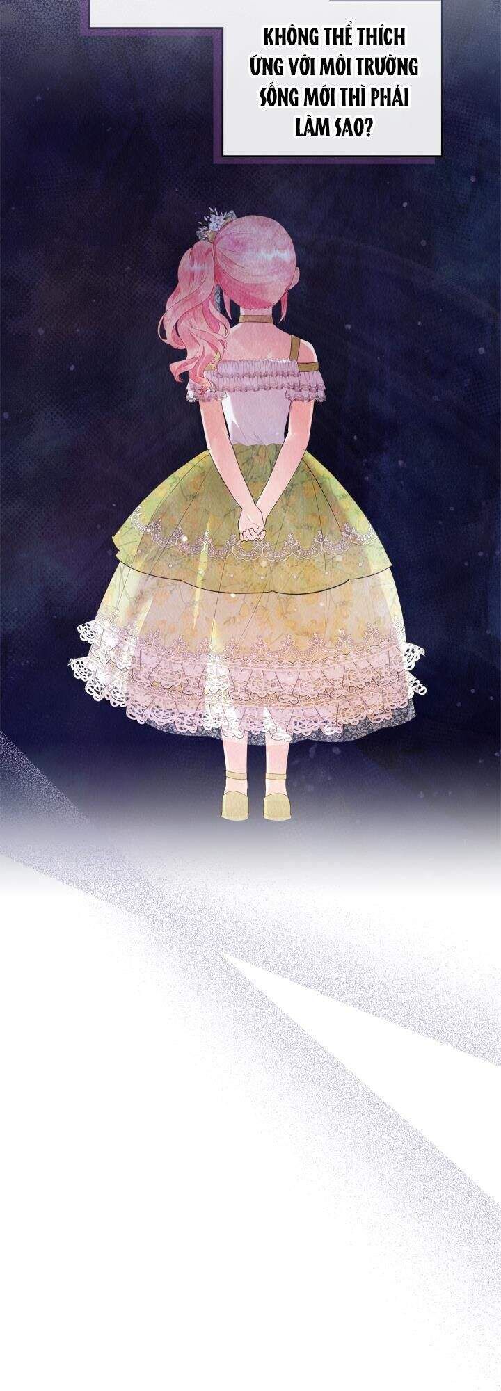 đọc truyện Công Chúa Phản Diện Muốn Sống Trong Cửa Hàng Bánh Ngọt Chương 41 ảnh 33 tại Thiên Thai Truyện