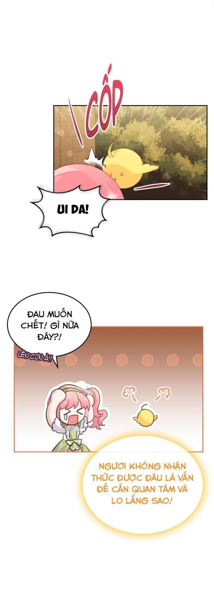 đọc truyện Công Chúa Phản Diện Muốn Sống Trong Cửa Hàng Bánh Ngọt Chương 41 ảnh 34 tại Thiên Thai Truyện