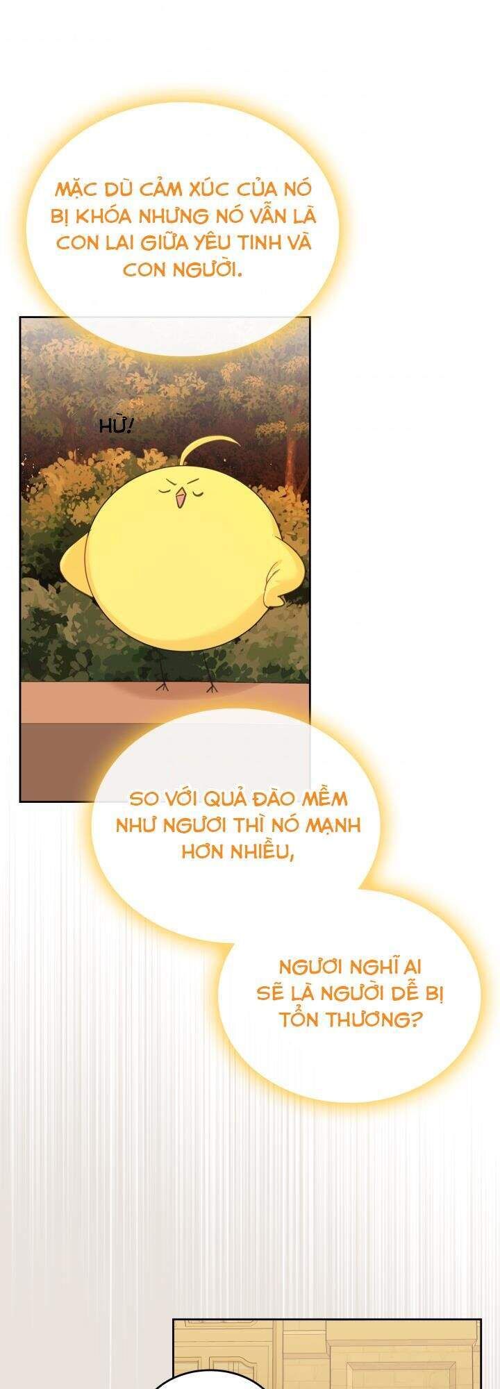 đọc truyện Công Chúa Phản Diện Muốn Sống Trong Cửa Hàng Bánh Ngọt Chương 41 ảnh 35 tại Thiên Thai Truyện