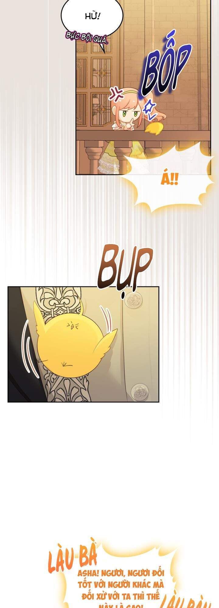 đọc truyện Công Chúa Phản Diện Muốn Sống Trong Cửa Hàng Bánh Ngọt Chương 41 ảnh 36 tại Thiên Thai Truyện