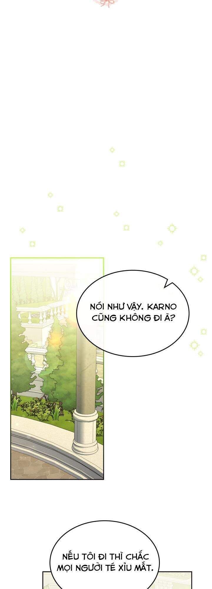 đọc truyện Công Chúa Phản Diện Muốn Sống Trong Cửa Hàng Bánh Ngọt Chương 41 ảnh 6 tại Thiên Thai Truyện