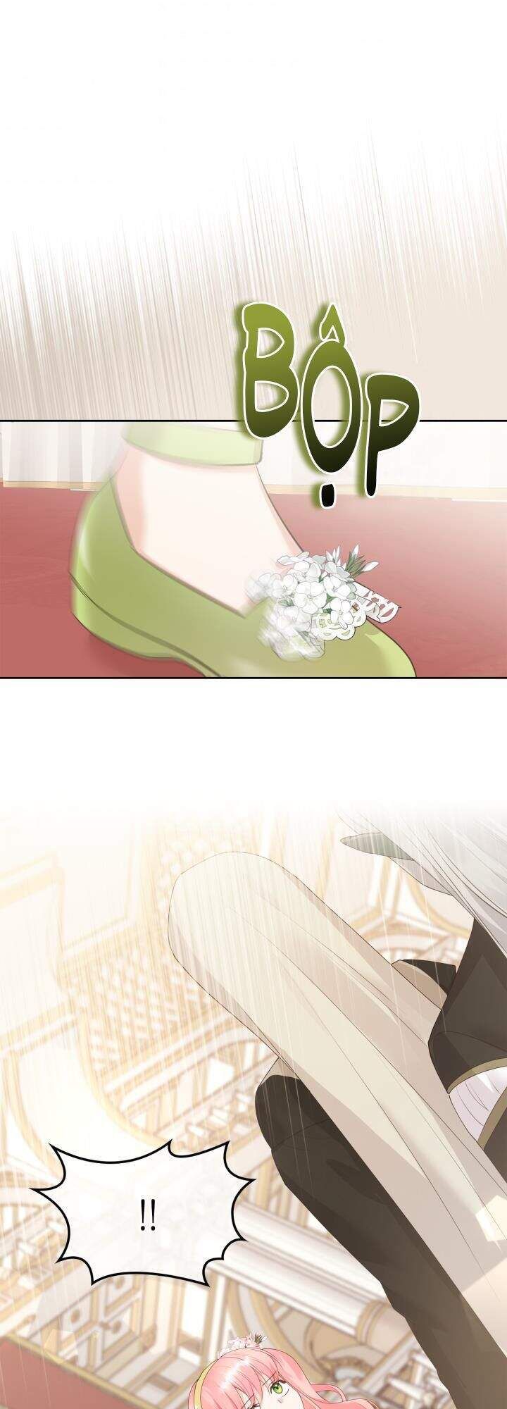 đọc truyện Công Chúa Phản Diện Muốn Sống Trong Cửa Hàng Bánh Ngọt Chương 41 ảnh 50 tại Thiên Thai Truyện