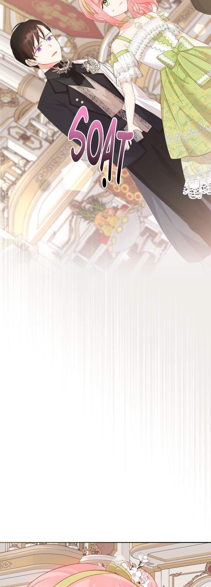 đọc truyện Công Chúa Phản Diện Muốn Sống Trong Cửa Hàng Bánh Ngọt Chương 41 ảnh 51 tại Thiên Thai Truyện