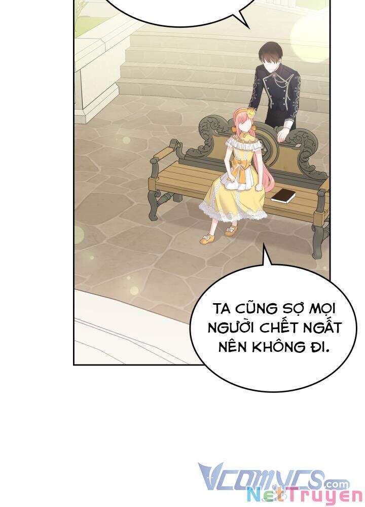 đọc truyện Công Chúa Phản Diện Muốn Sống Trong Cửa Hàng Bánh Ngọt Chương 41 ảnh 7 tại Thiên Thai Truyện