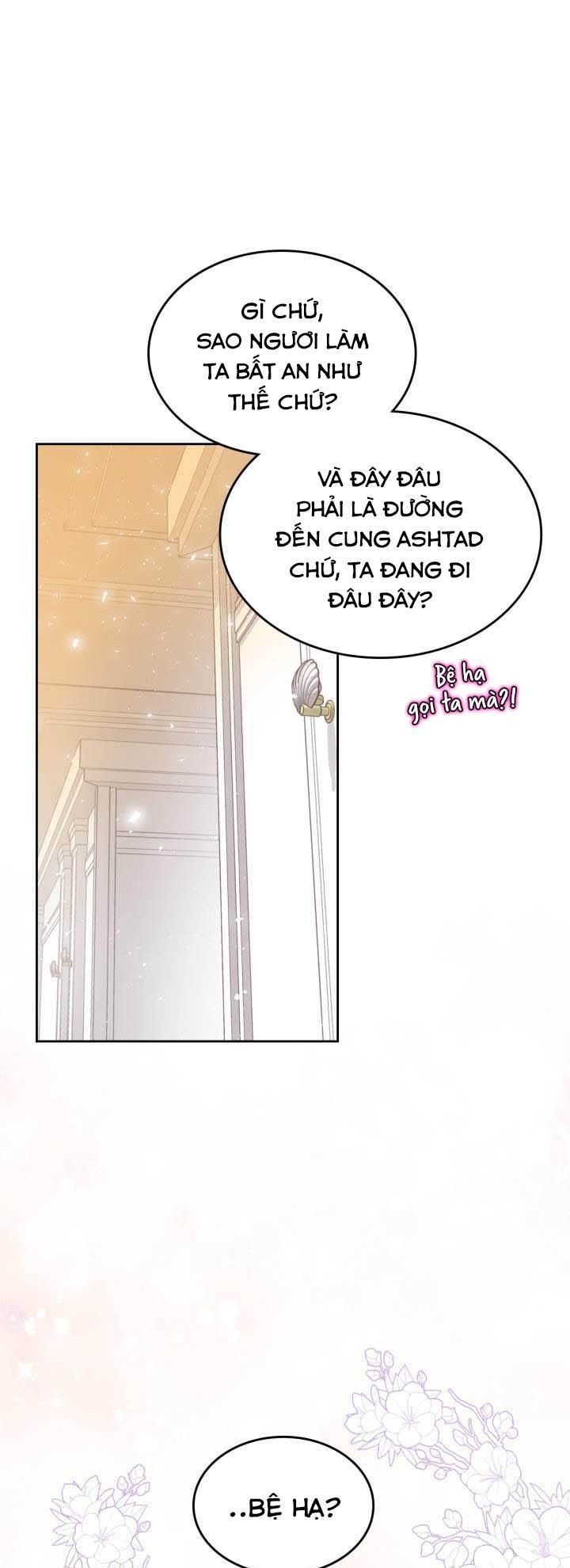 đọc truyện Công Chúa Phản Diện Muốn Sống Trong Cửa Hàng Bánh Ngọt Chương 44.5 ảnh 3 tại Thiên Thai Truyện