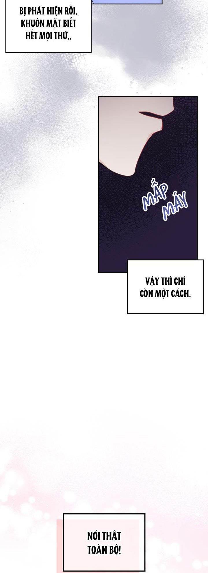 đọc truyện Công Chúa Phản Diện Muốn Sống Trong Cửa Hàng Bánh Ngọt Chương 44.5 ảnh 12 tại Thiên Thai Truyện