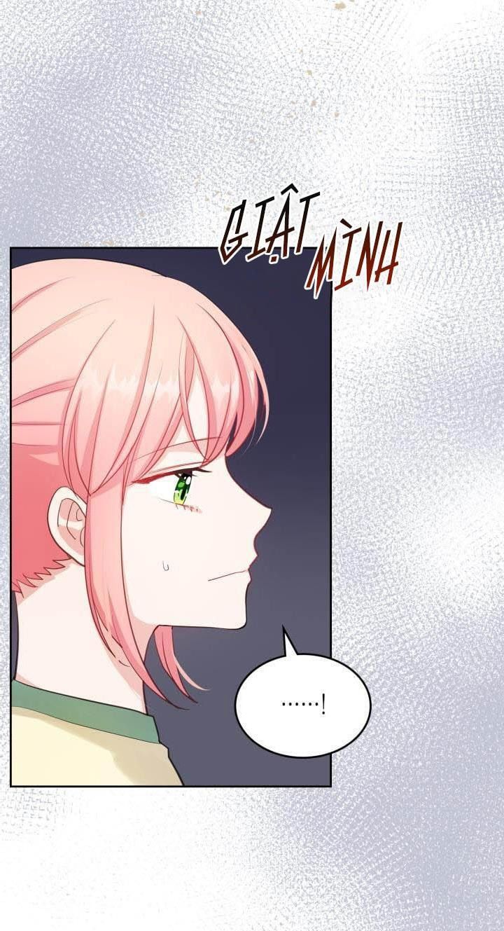 đọc truyện Công Chúa Phản Diện Muốn Sống Trong Cửa Hàng Bánh Ngọt Chương 44.5 ảnh 18 tại Thiên Thai Truyện